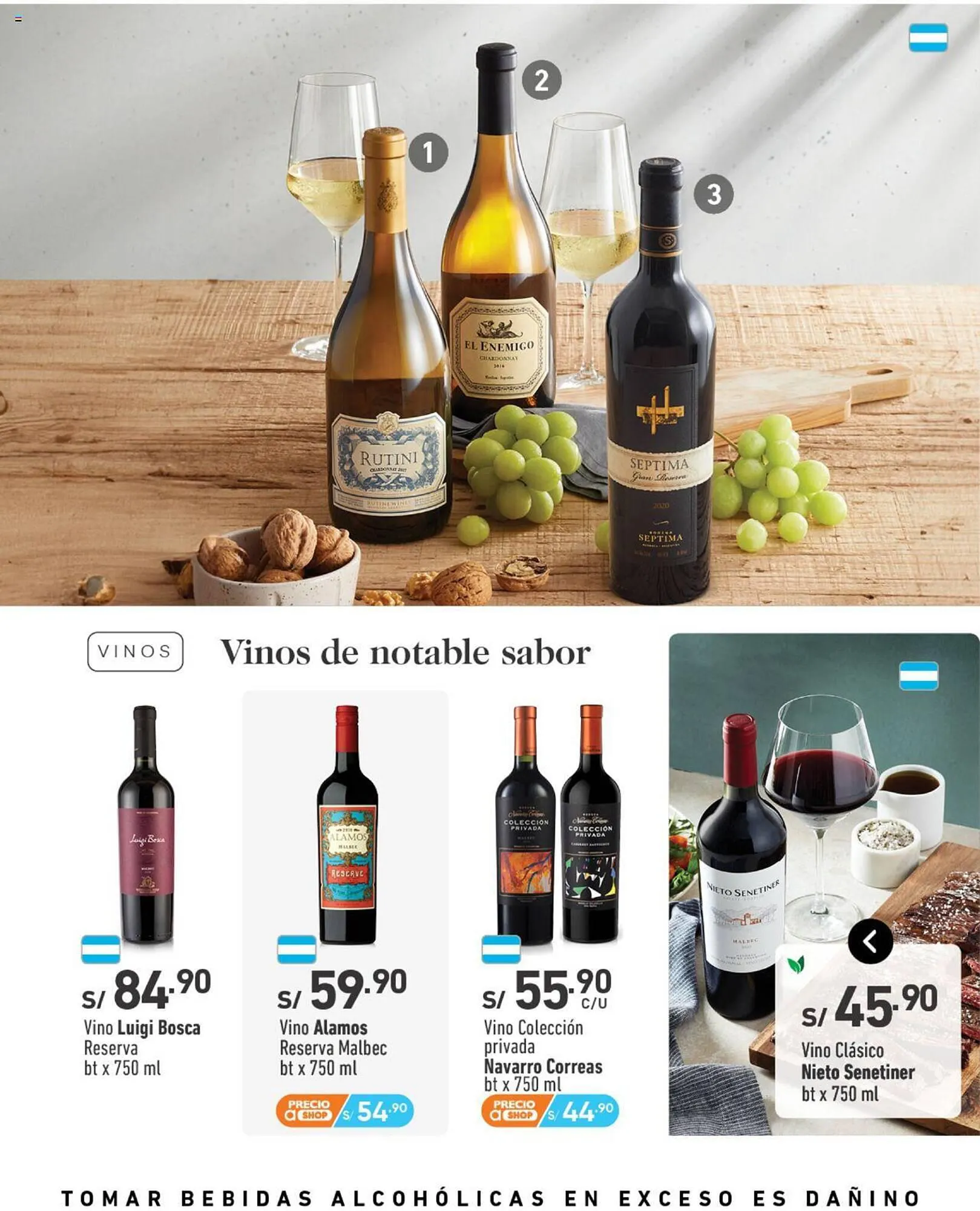 Catalogo de Catálogo Vivanda 1 de diciembre al 14 de diciembre 2023 - Pag 20