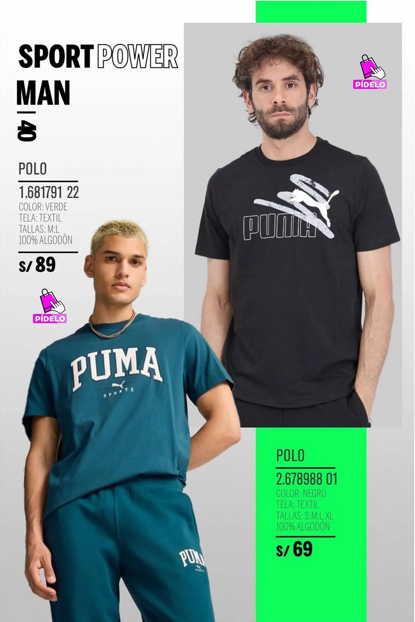 Catalogo de Catálogo Sokso 16 de junio al 6 de julio 2025 - Pag 40