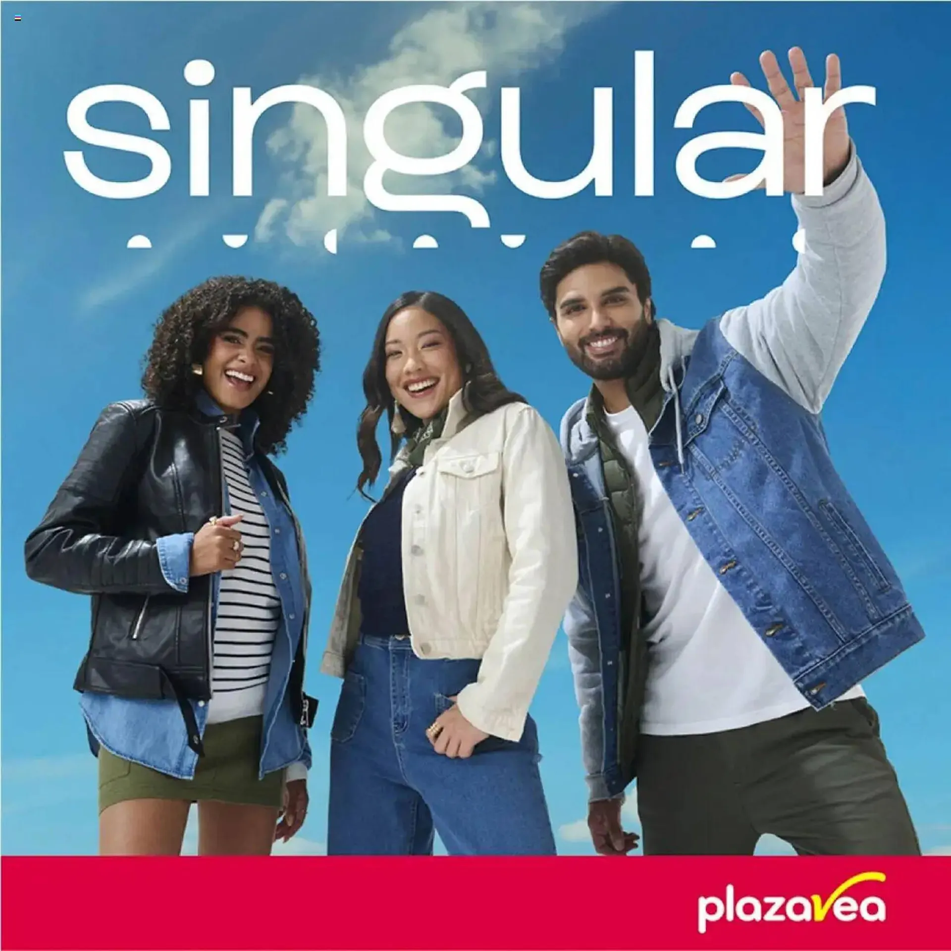 Catalogo de Catálogo Plaza Vea 24 de marzo al 6 de abril 2025 - Pag 1