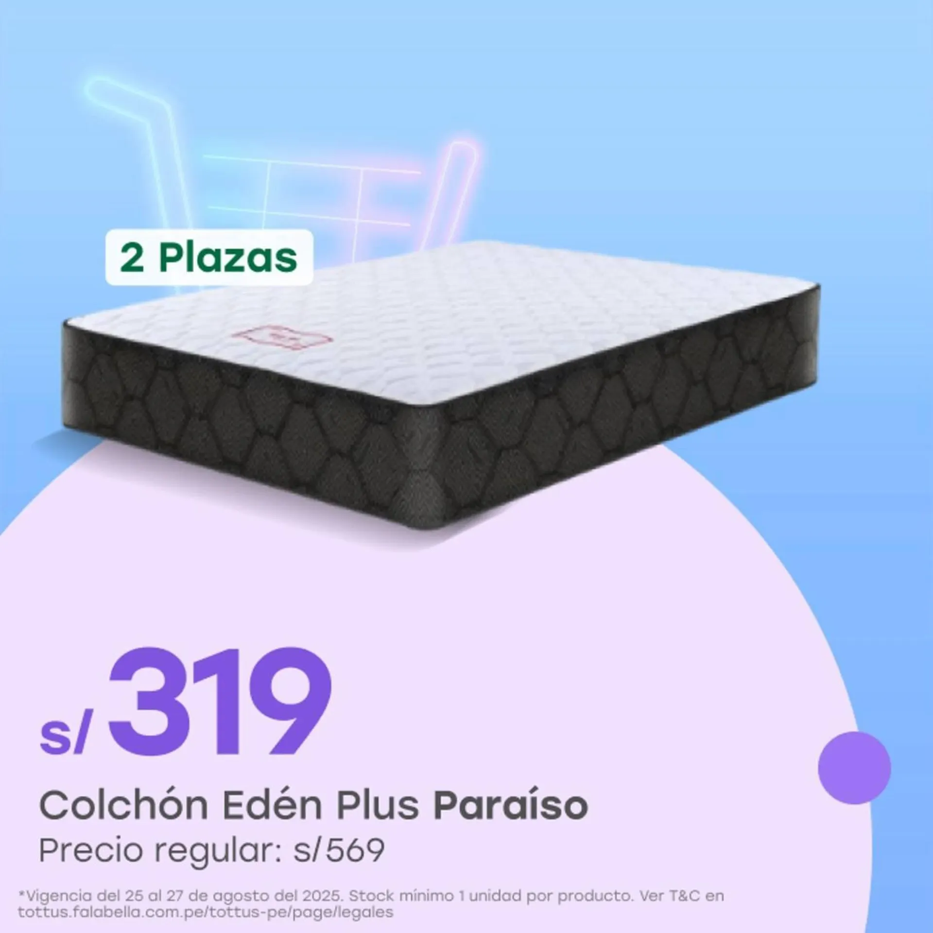 Catalogo de Catálogo Tottus 25 de agosto al 26 de agosto 2025 - Pag 7