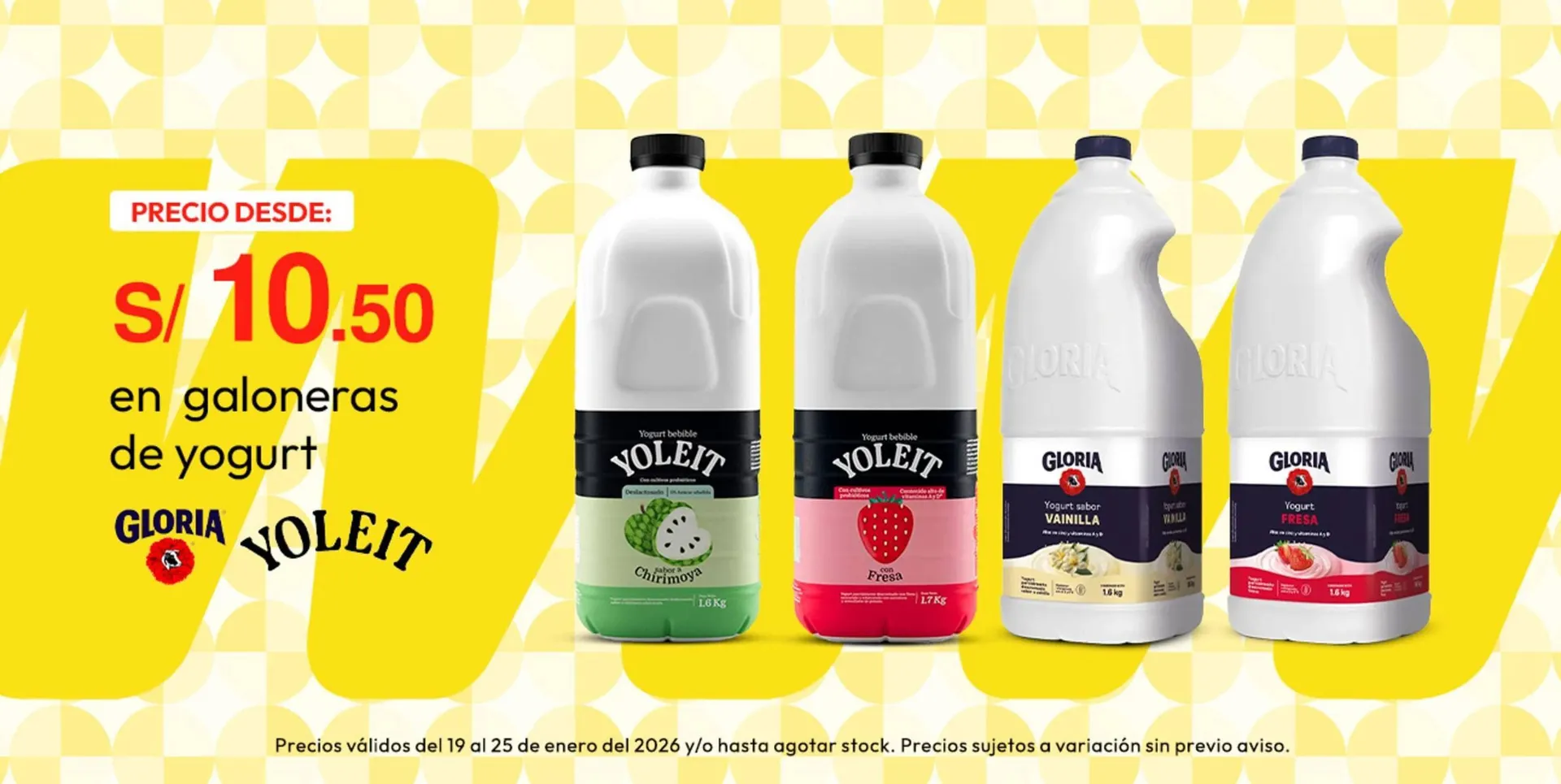 Catalogo de Catálogo Metro 20 de enero al 7 de febrero 2026 - Pag 21