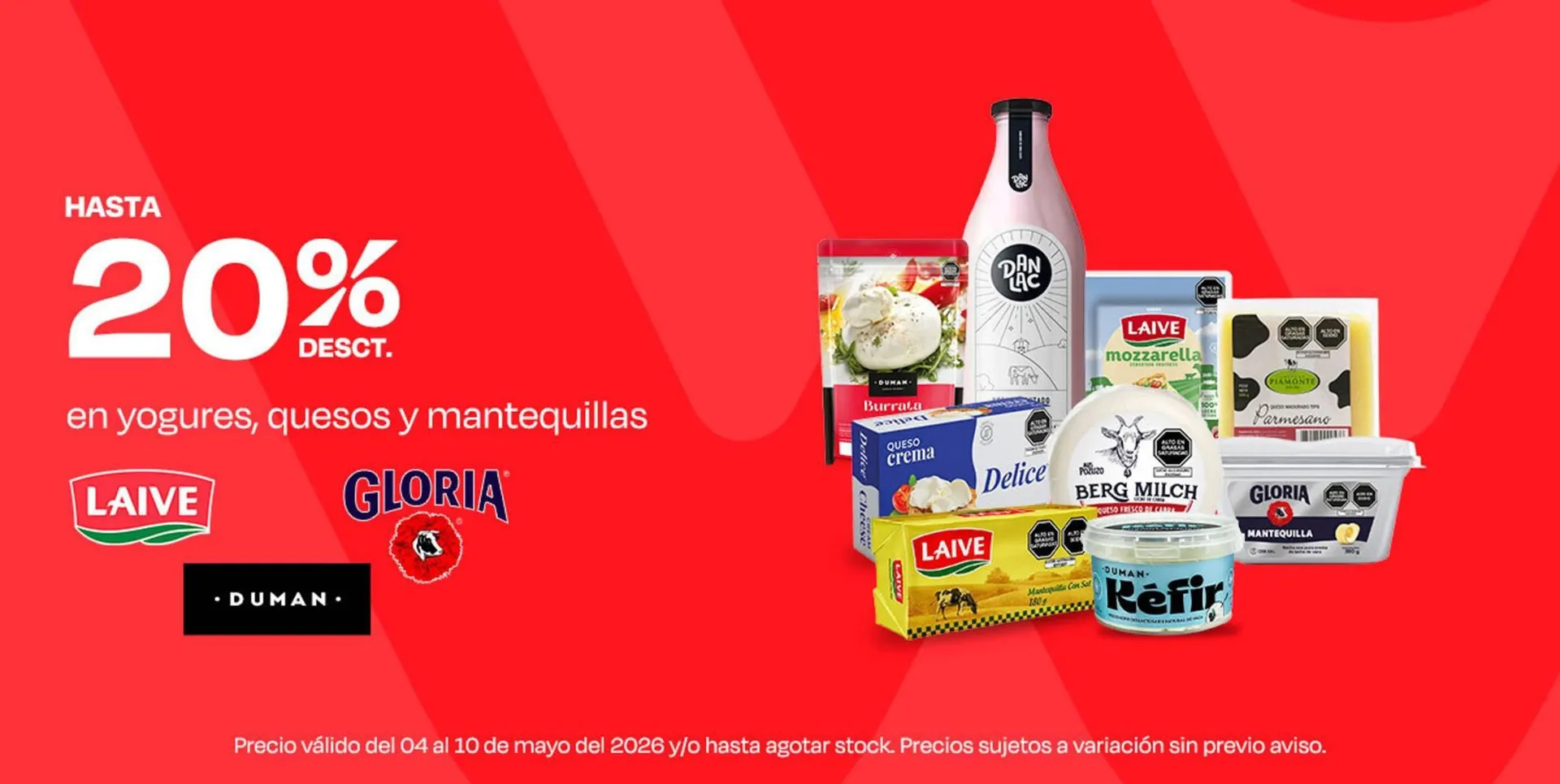 Catalogo de Catálogo Wong 27 de abril al 3 de mayo 2026 - Pag 178
