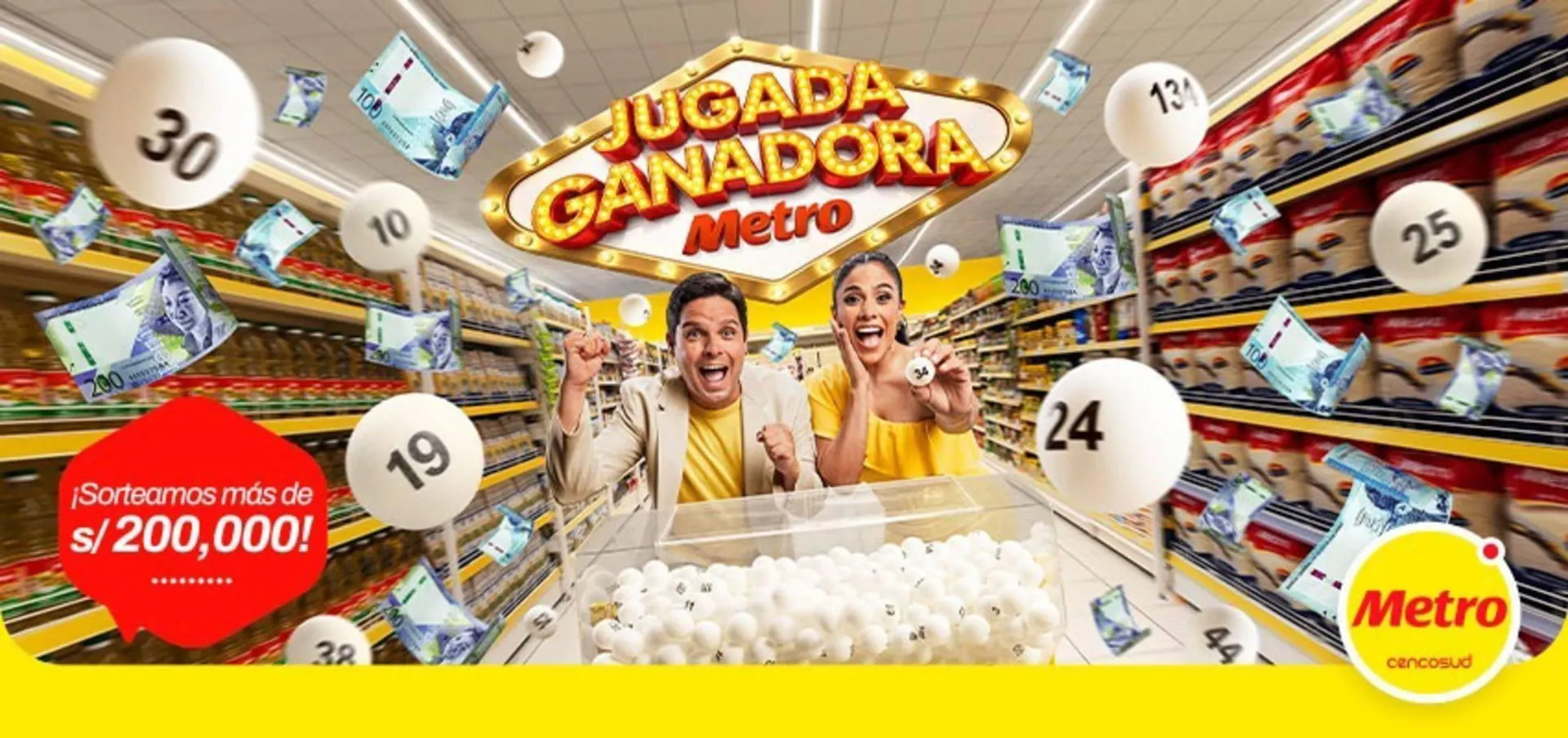 Catalogo de Catálogo Metro 20 de marzo al 3 de abril 2026 - Pag 13