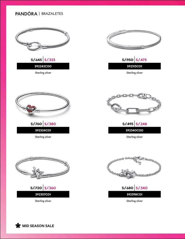 Catalogo de Sale  24 de junio al 31 de julio 2024 - Pag 14