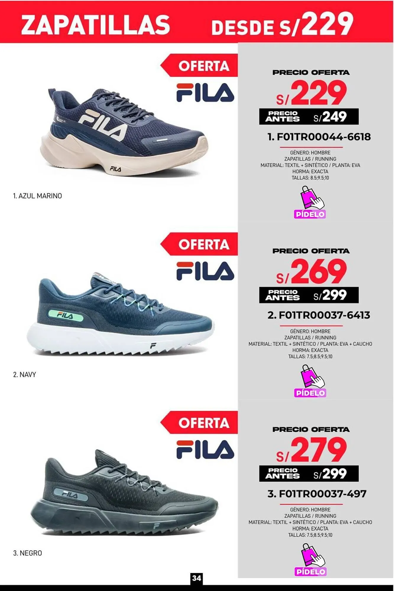 Catalogo de Catálogo Sokso 30 de octubre al 16 de noviembre 2025 - Pag 34