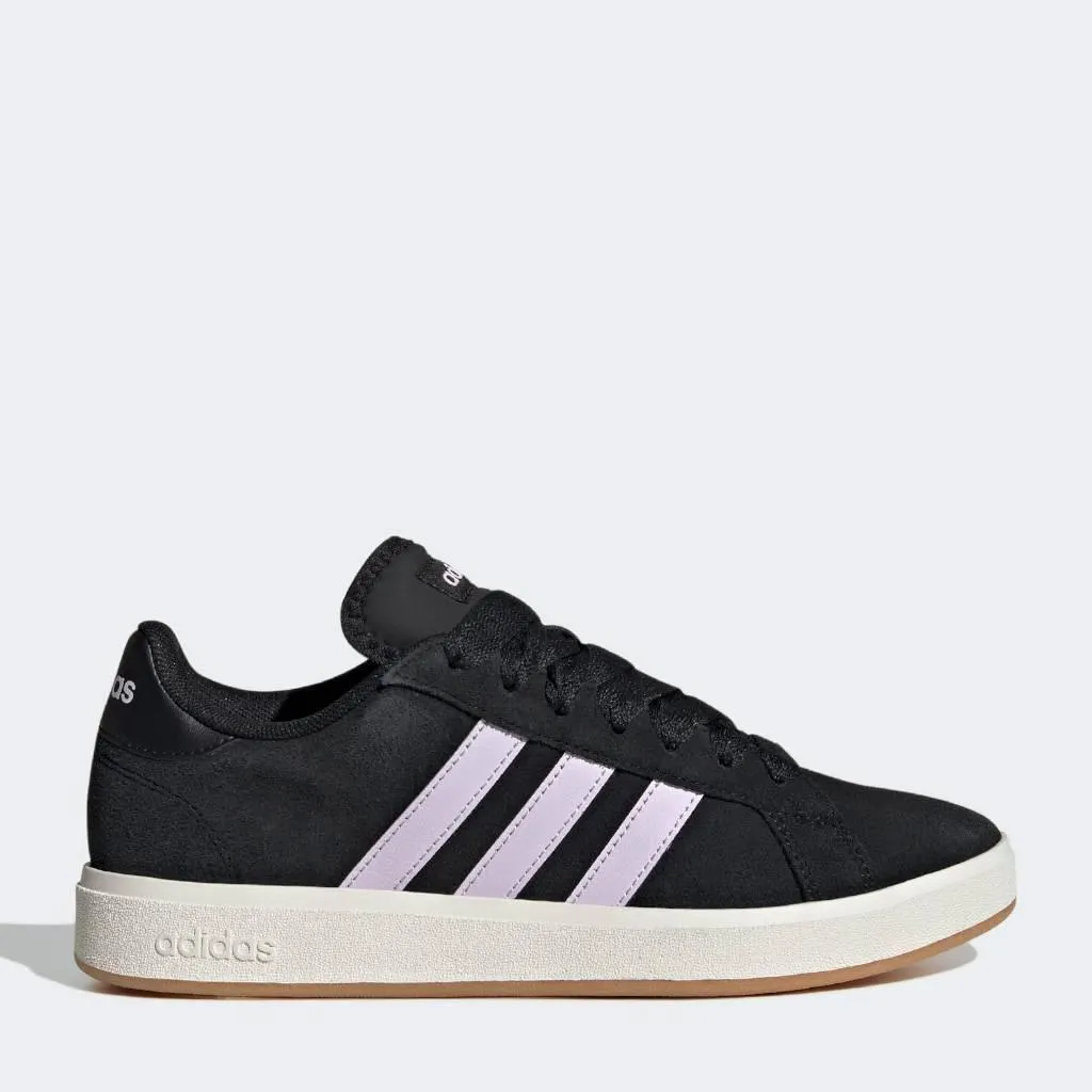 Zapatillas Urbanas Adidas Mujeres Jq3596 Grand Court Base 00S