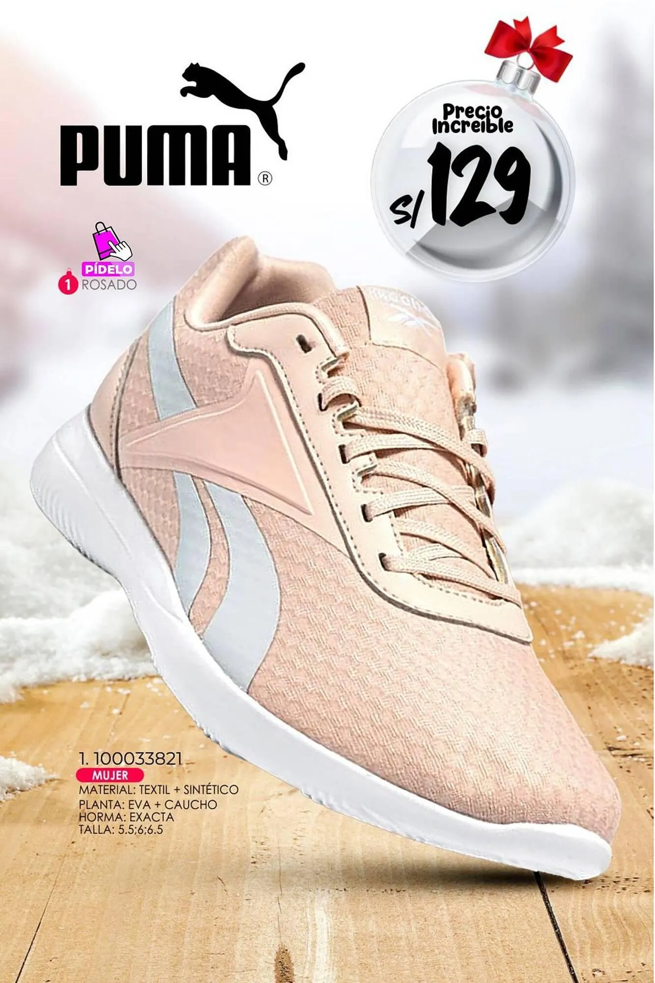 Catalogo de Catálogo Sokso 2 de diciembre al 29 de diciembre 2024 - Pag 68