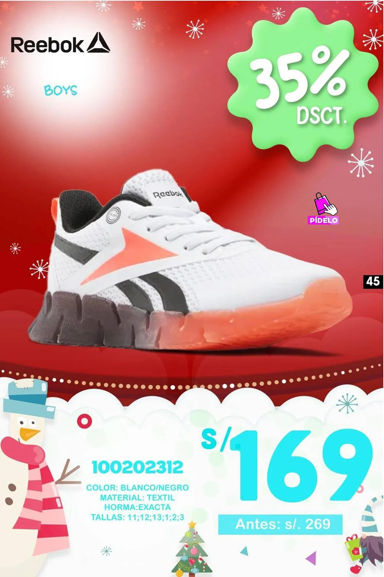 Catalogo de Catálogo Sokso 8 de diciembre al 14 de diciembre 2025 - Pag 45