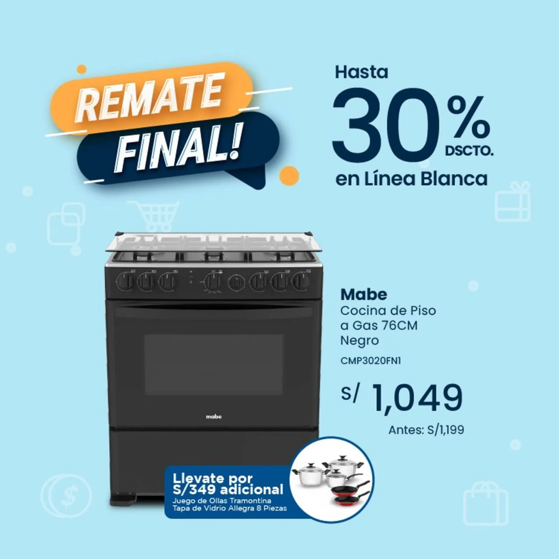 Catálogo Tiendas EFE - 1