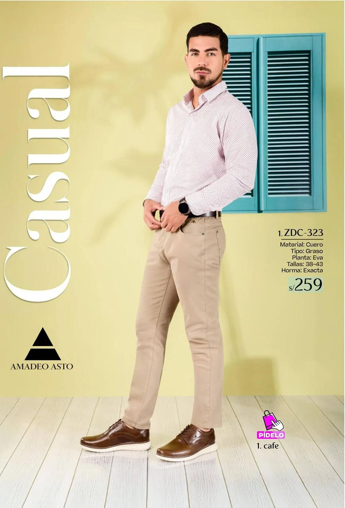 Catalogo de Catálogo Sokso 5 de enero al 15 de febrero 2026 - Pag 37