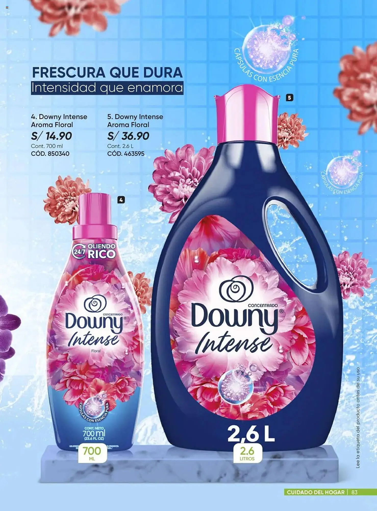 Catalogo de Catálogo Dupree 18 de agosto al 1 de octubre 2025 - Pag 83