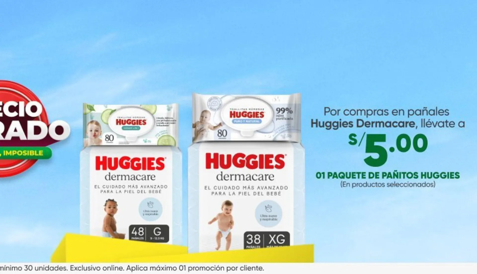 Catalogo de Catálogo InkaFarma 4 de marzo al 10 de marzo 2026 - Pag 5