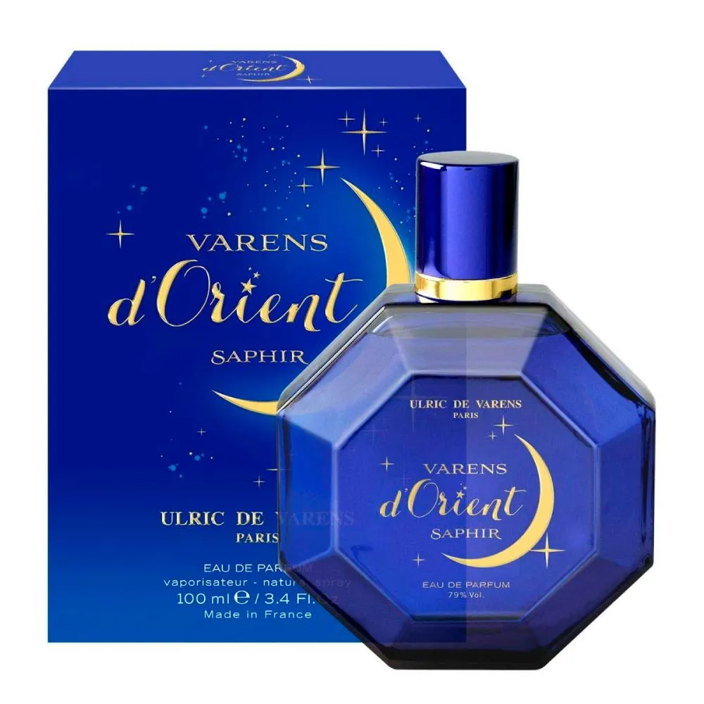 Ulric De Varens Frag Varens D Orient - Shapir Edp 100 ml
