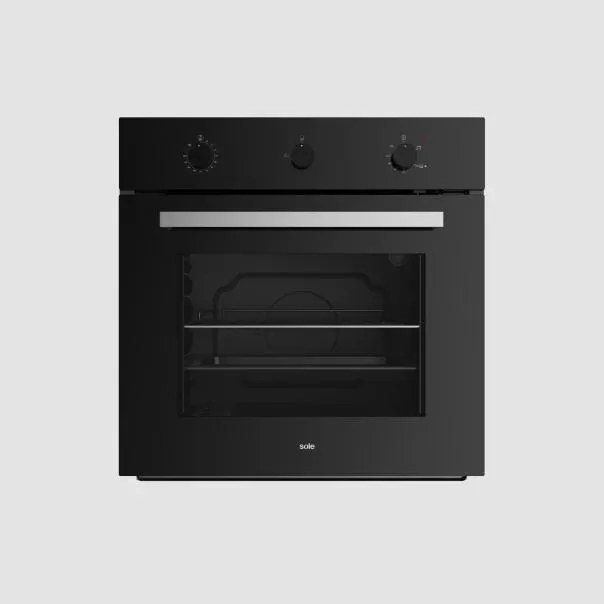 Horno Empotrable Mix Classic Sole A Gas 60cm 66L