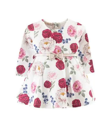 Vestido Estampado | Colección Encanto