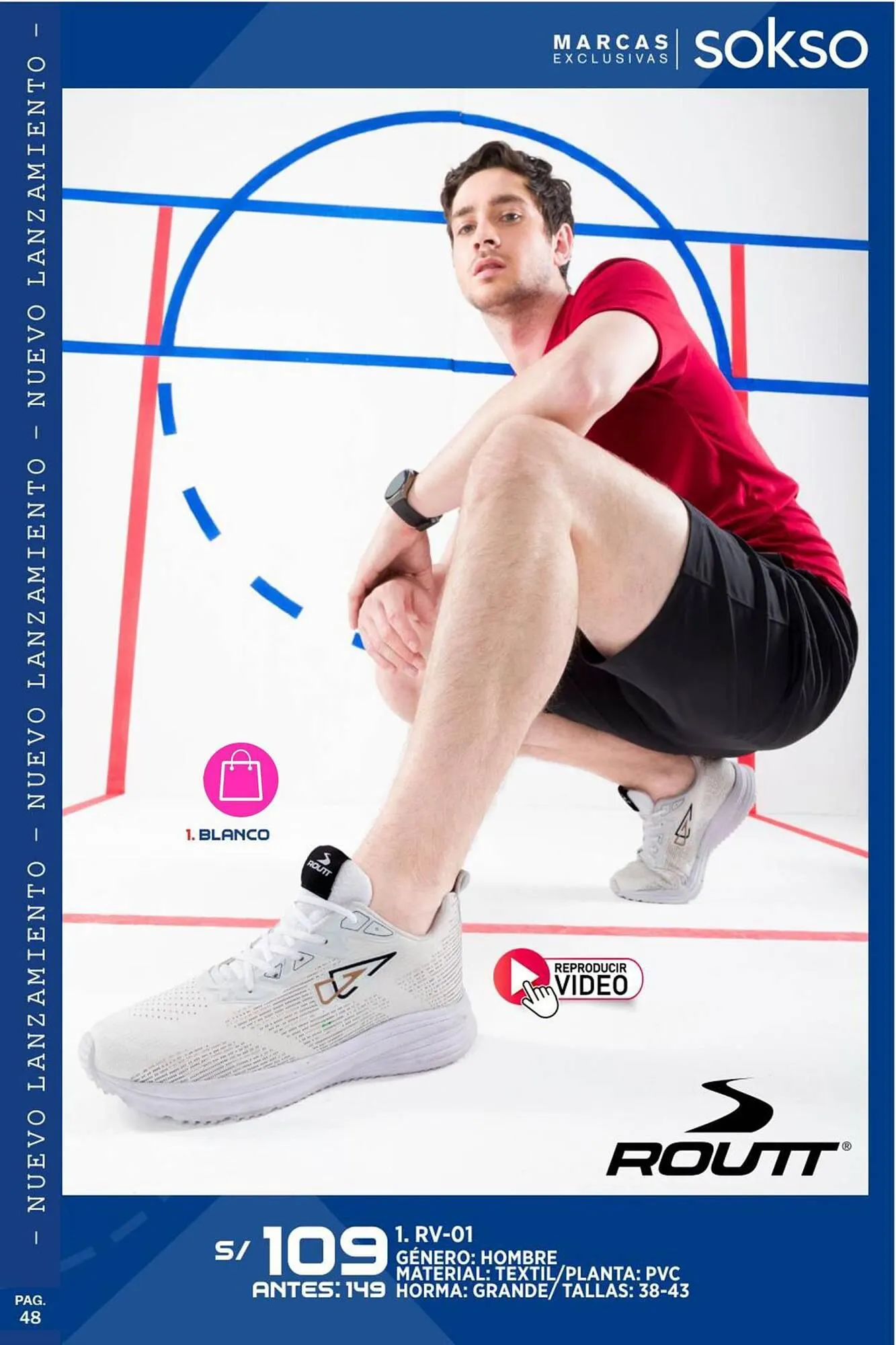 Catalogo de Catálogo Sokso 17 de noviembre al 31 de diciembre 2023 - Pag 48