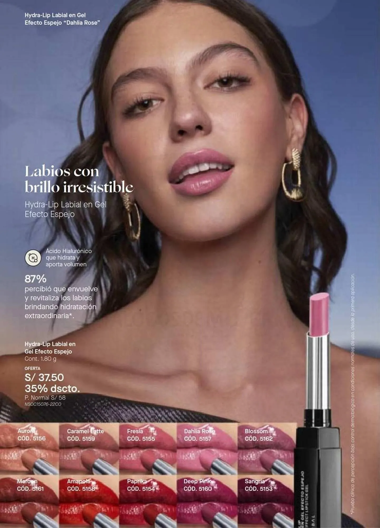 Catalogo de Catálogo Yanbal 24 de noviembre al 29 de diciembre 2023 - Pag 111