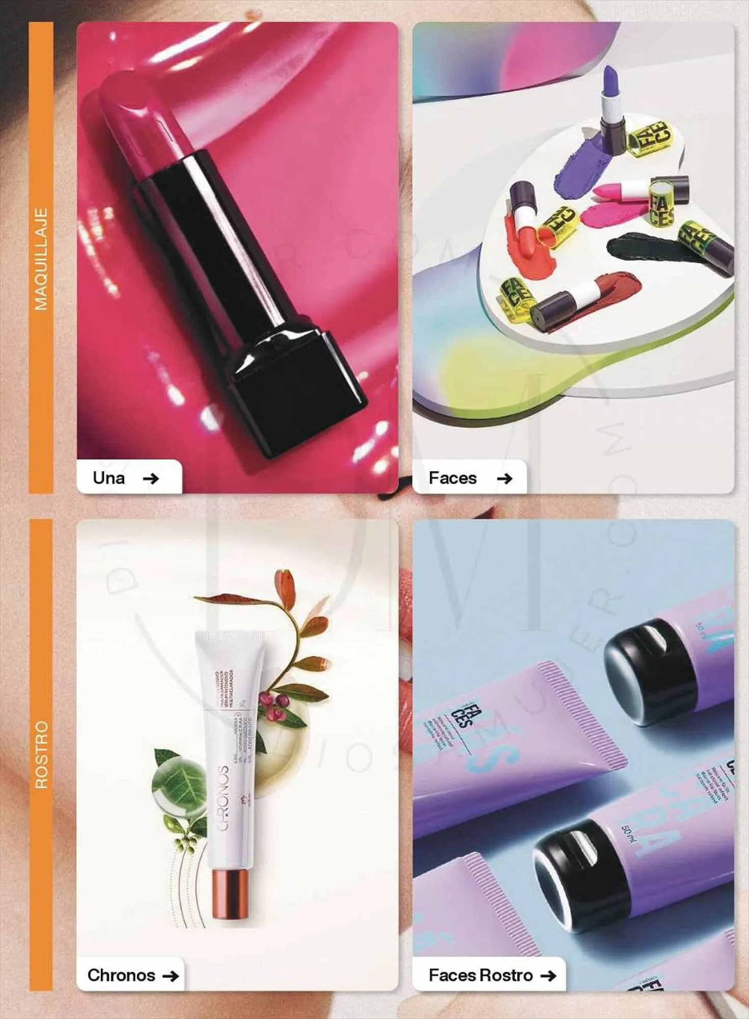 Catalogo de Catálogo Natura 5 de setiembre al 14 de setiembre 2023 - Pag 46