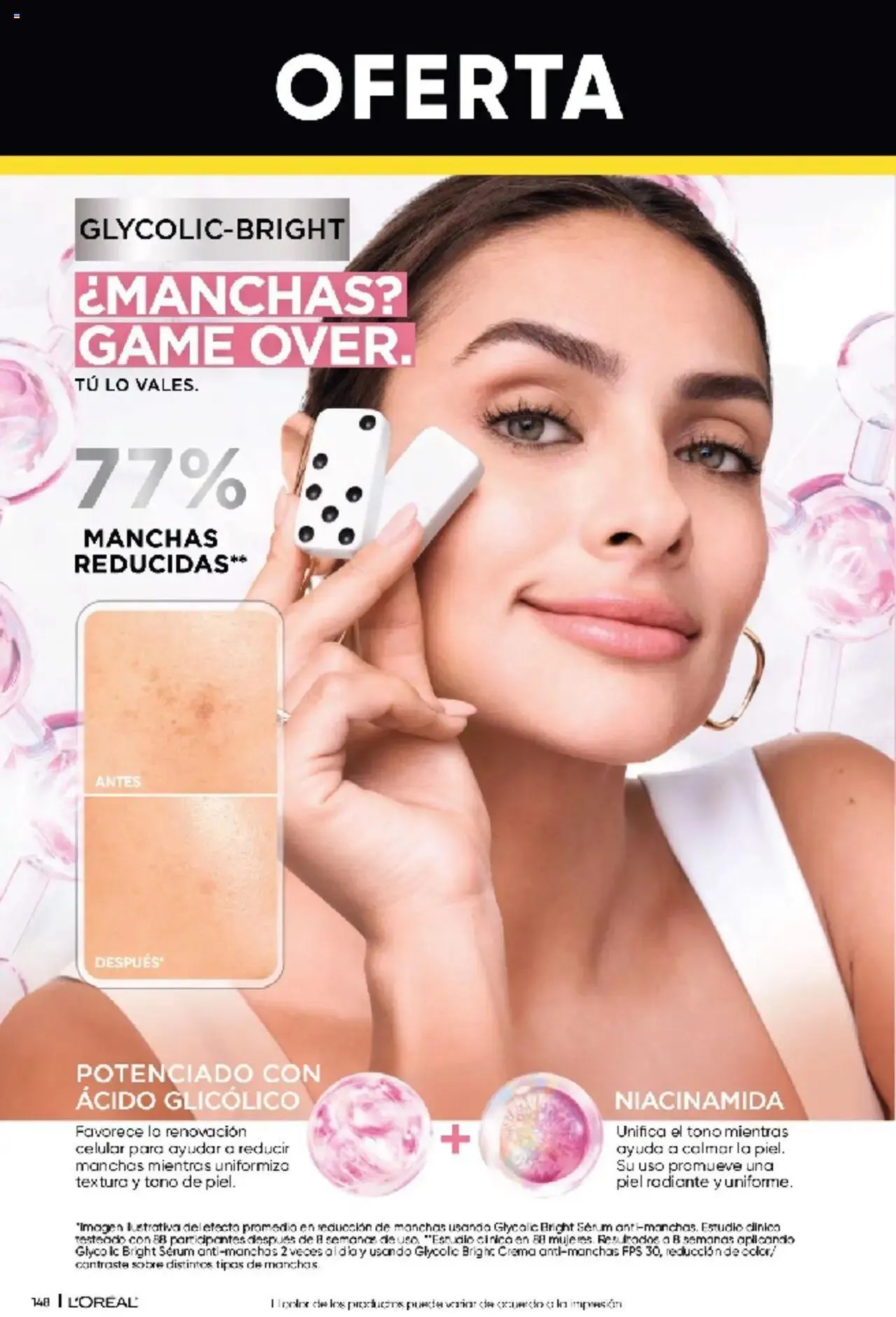 Catalogo de Azzorti - Campaña 06 7 de marzo al 30 de marzo 2025 - Pag 150