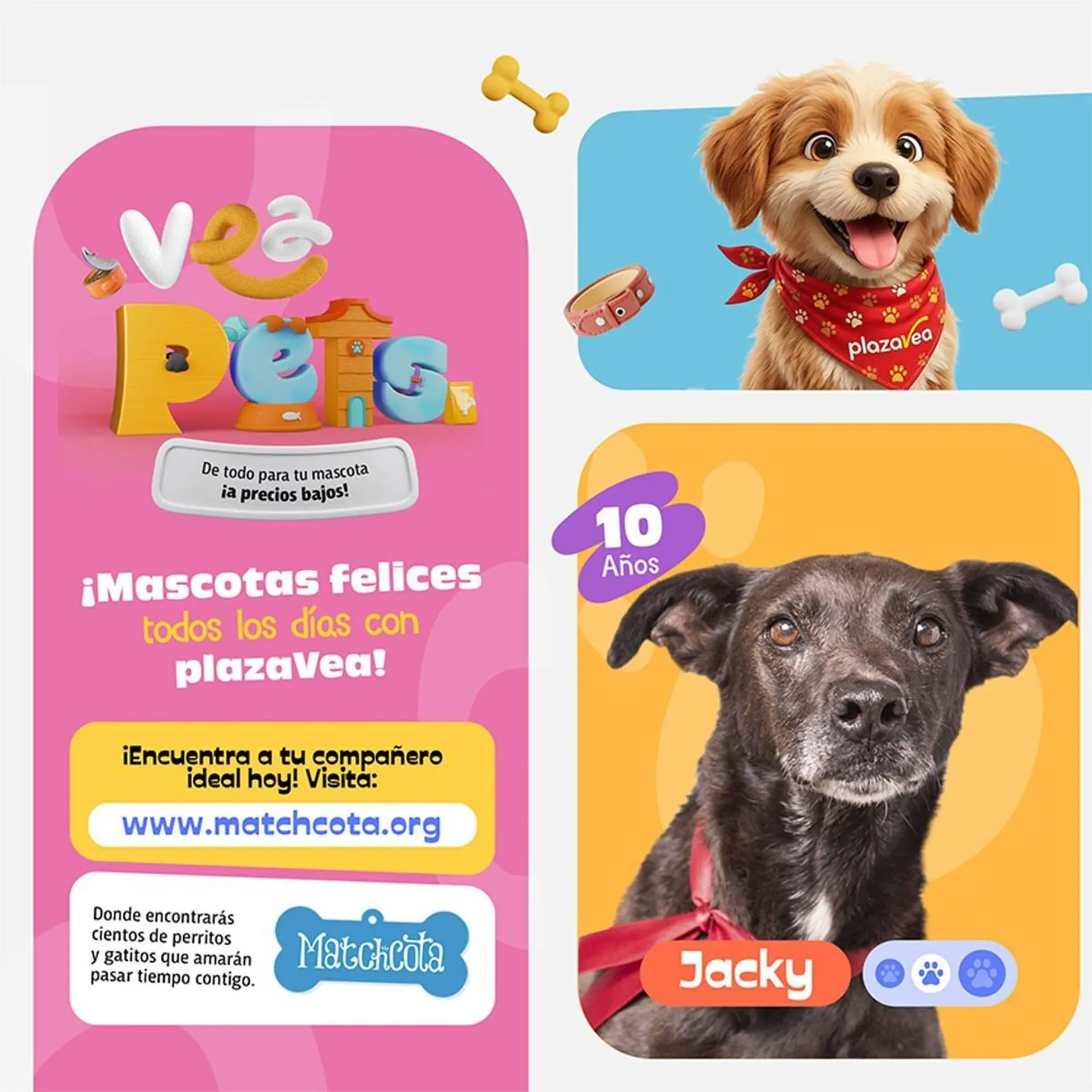 Catalogo de Catálogo Plaza Vea 11 de mayo al 31 de mayo 2026 - Pag 4