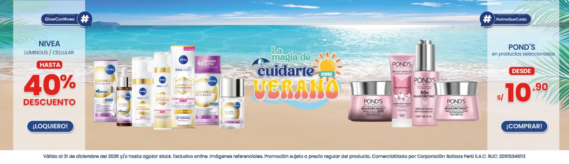 Catalogo de Catálogo Boticas Perú 1 de enero al 31 de enero 2026 - Pag 5