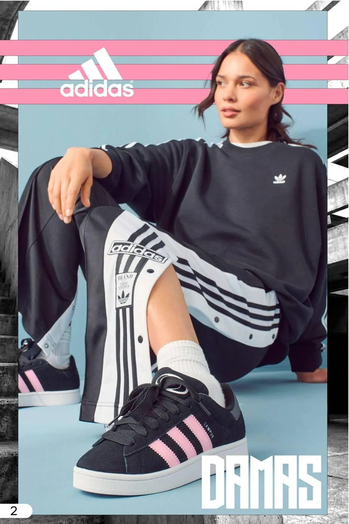 Catalogo de Catálogo Sokso 20 de abril al 10 de mayo 2026 - Pag 2