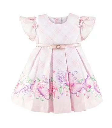 Vestido Estampado con Correa | Colección Fantasy Dream