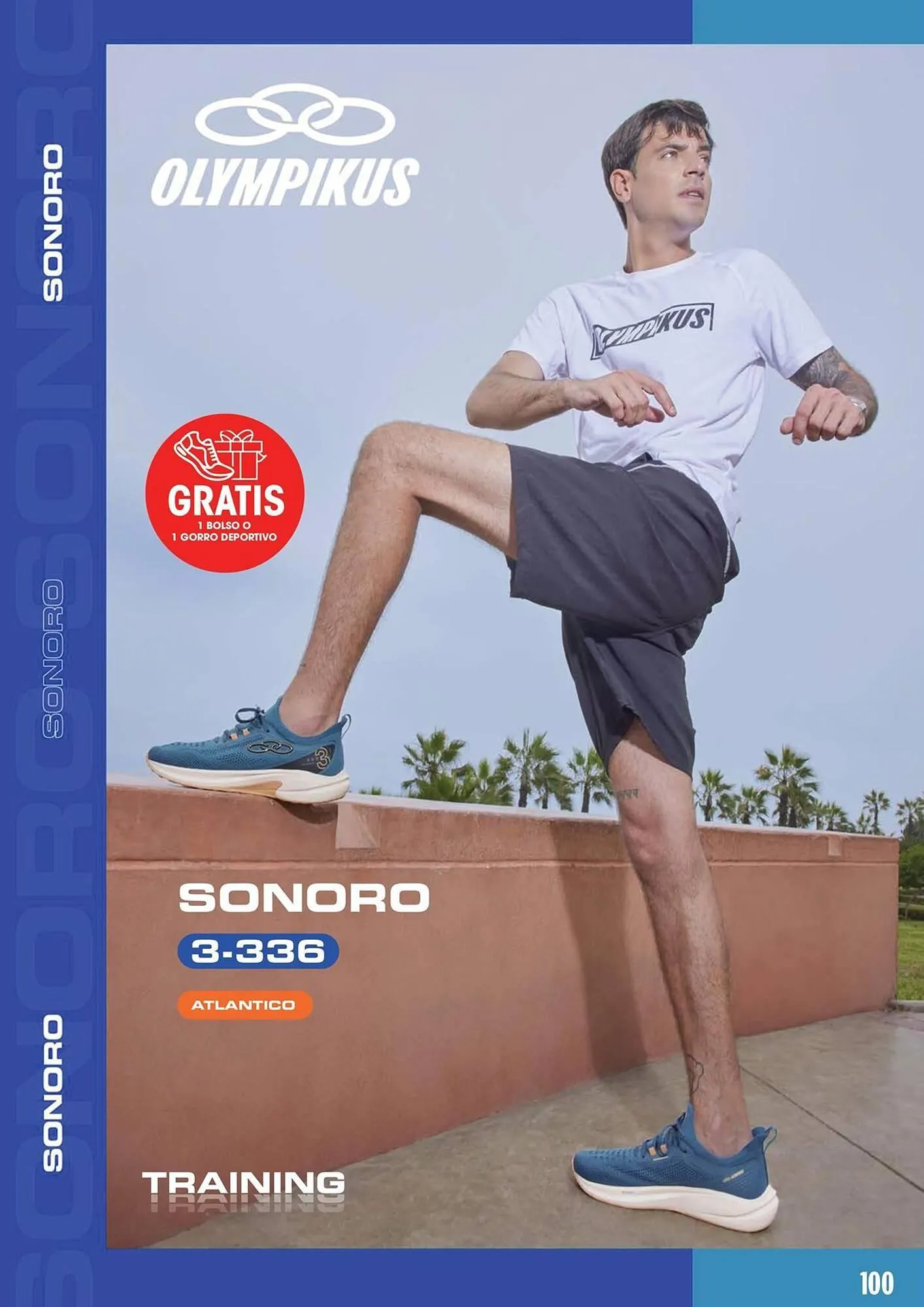 Catalogo de Catálogo Azaleia 6 de junio al 22 de setiembre 2025 - Pag 100