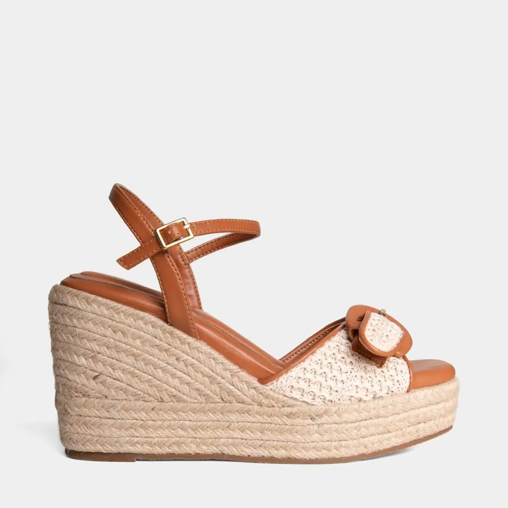 Sandalias Casuales Footloose Mujeres Ftl-Rs00014