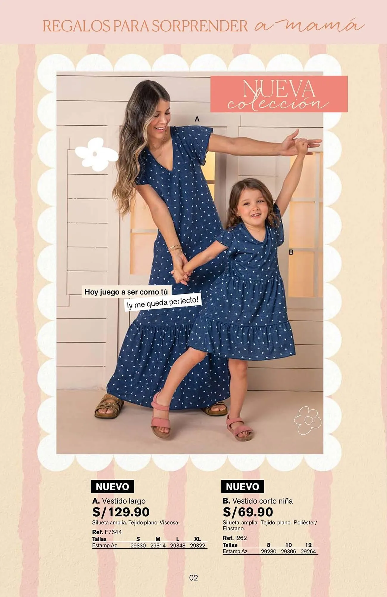 Catalogo de Catálogo Leonisa 1 de junio al 30 de junio 2026 - Pag 2