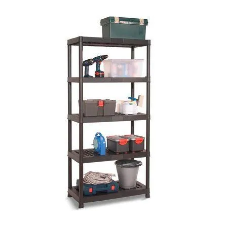 Estanteria Mega 18" Ventilada Keter