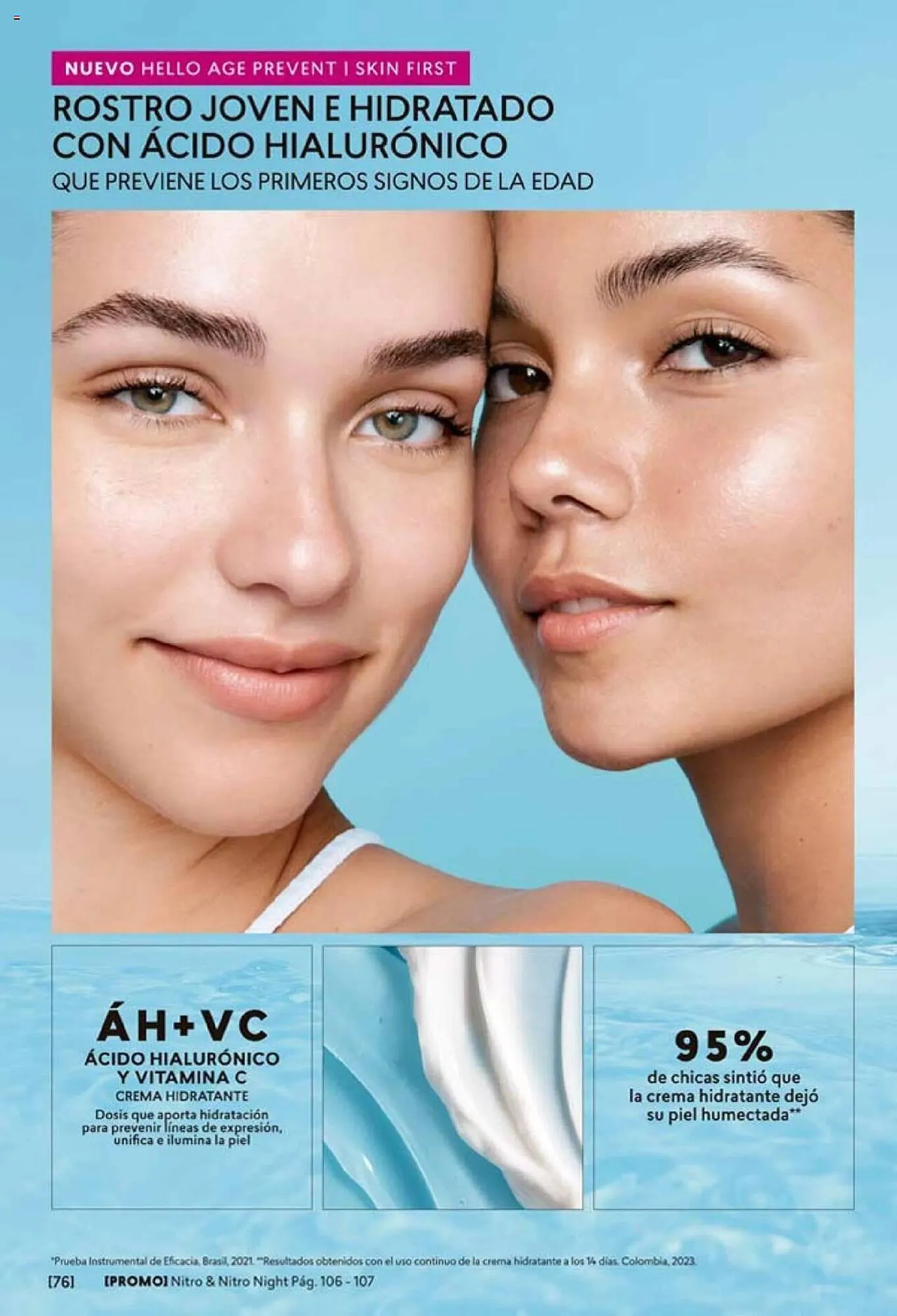 Catalogo de Catálogo Cyzone 2 de octubre al 22 de octubre 2023 - Pag 84