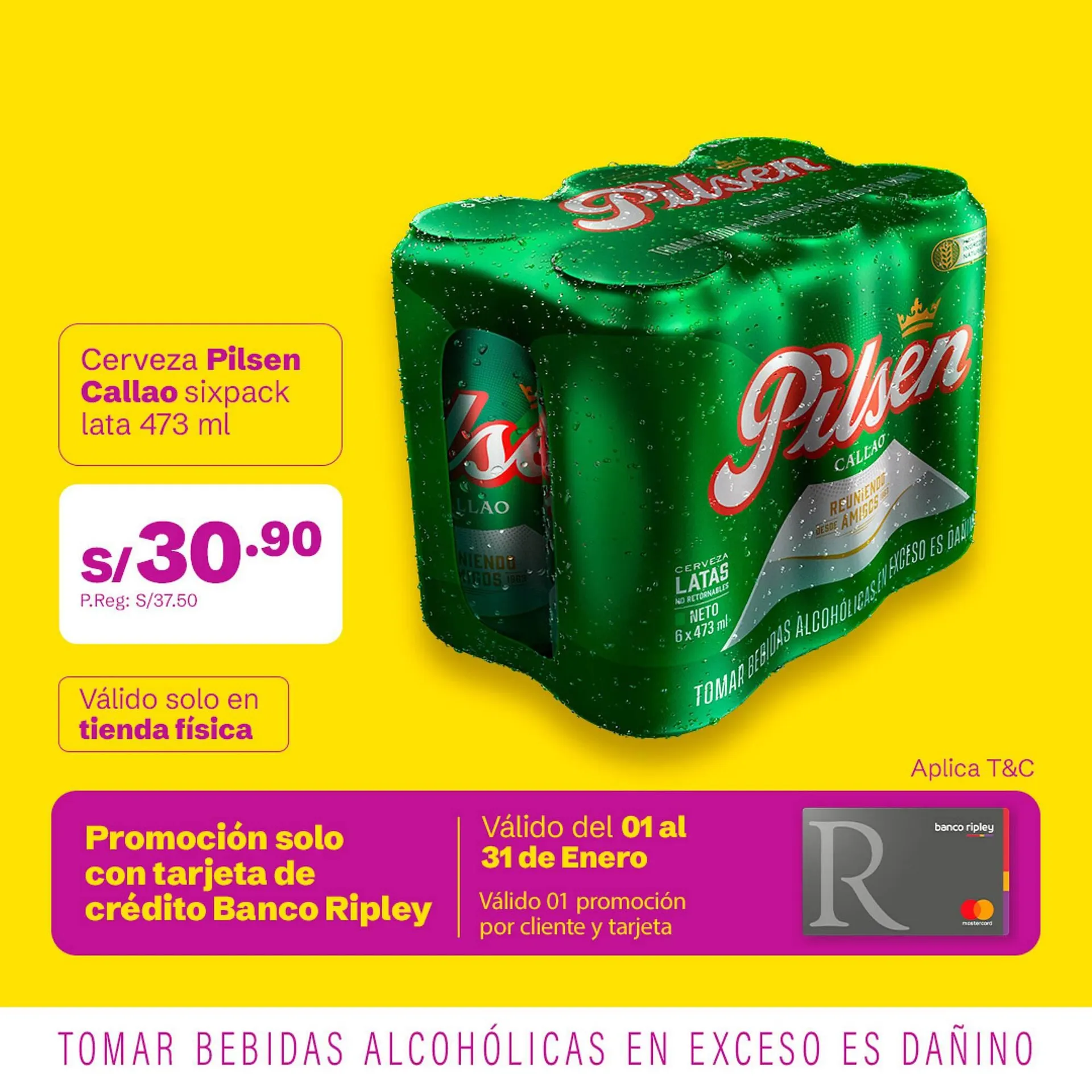 Catalogo de Catálogo Tambo 28 de enero al 31 de enero 2025 - Pag 2