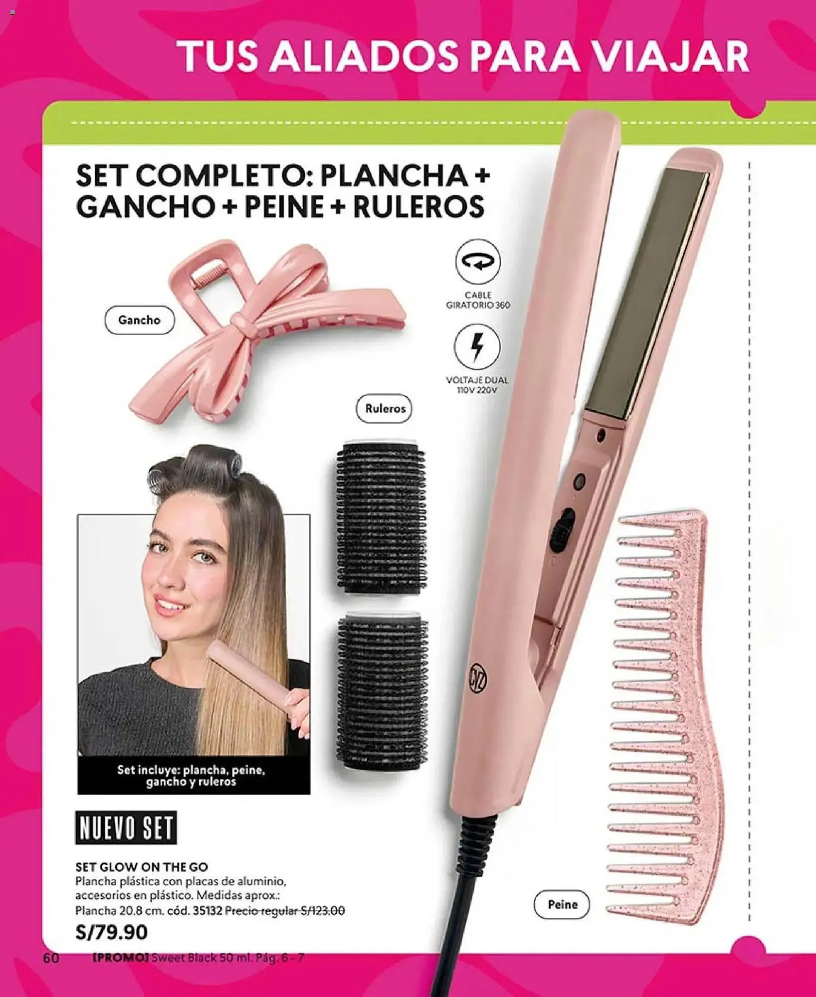 Catalogo de Catálogo Cyzone 16 de mayo al 12 de junio 2026 - Pag 62