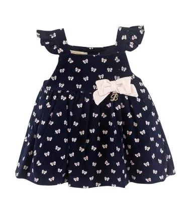 Jumper con Lazo | Colección Ribbons