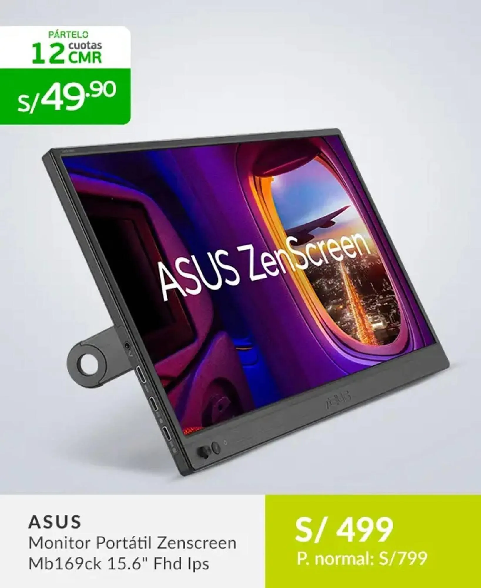 Catalogo de Catálogo Falabella 3 de octubre al 10 de octubre 2025 - Pag 8