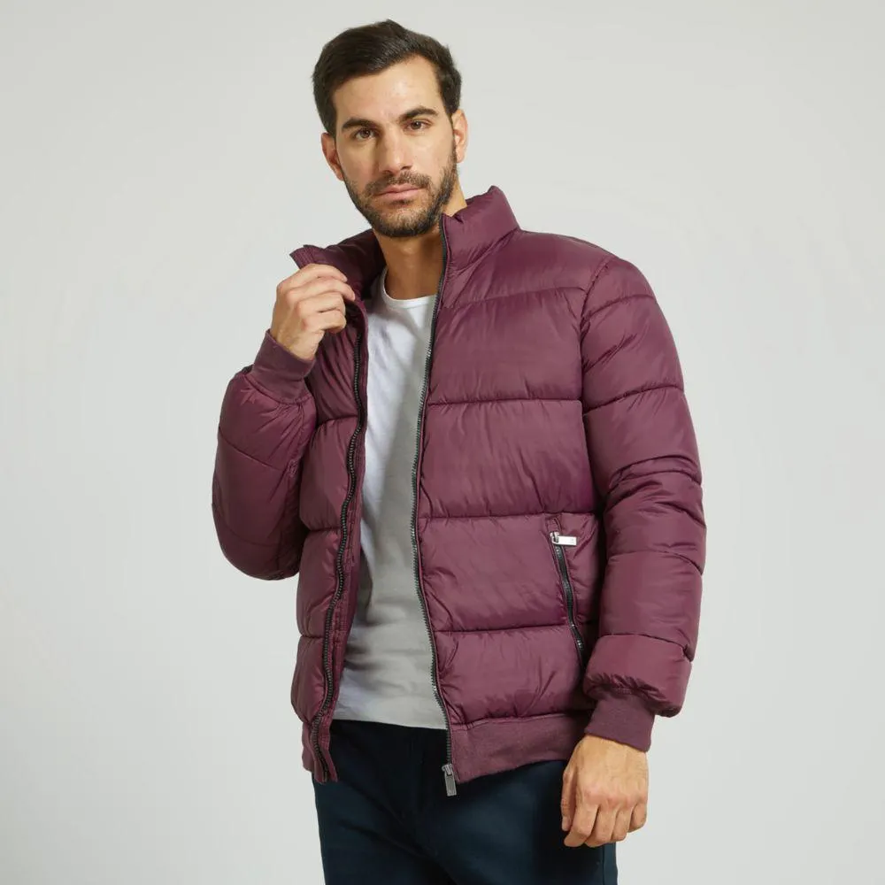 Casaca Madison Puffer Hombre