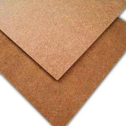 Tablero de HDF Nordex Liso 3mm 1.22 x 2.44 metros