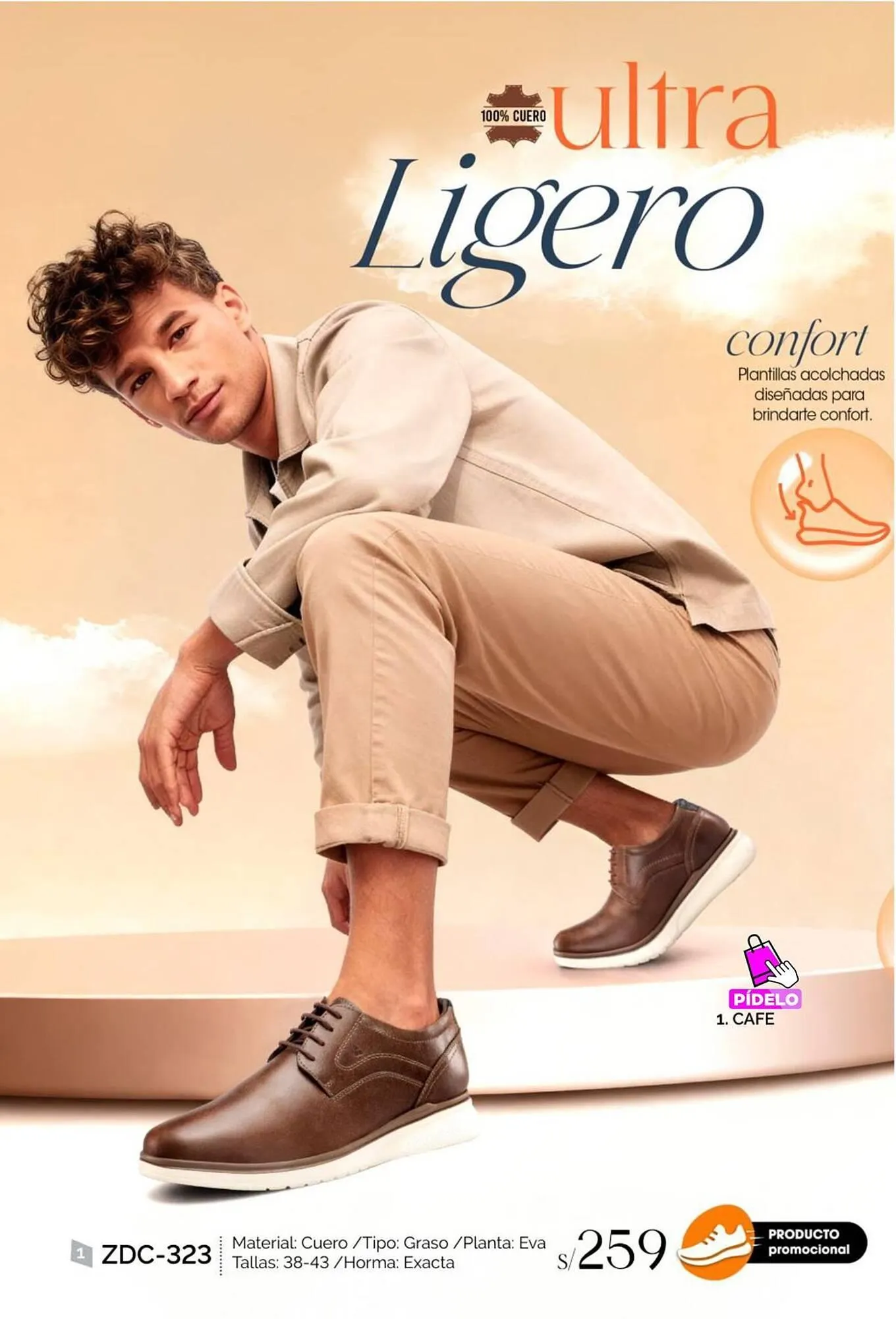 Catalogo de Catálogo Sokso 16 de febrero al 5 de abril 2026 - Pag 4