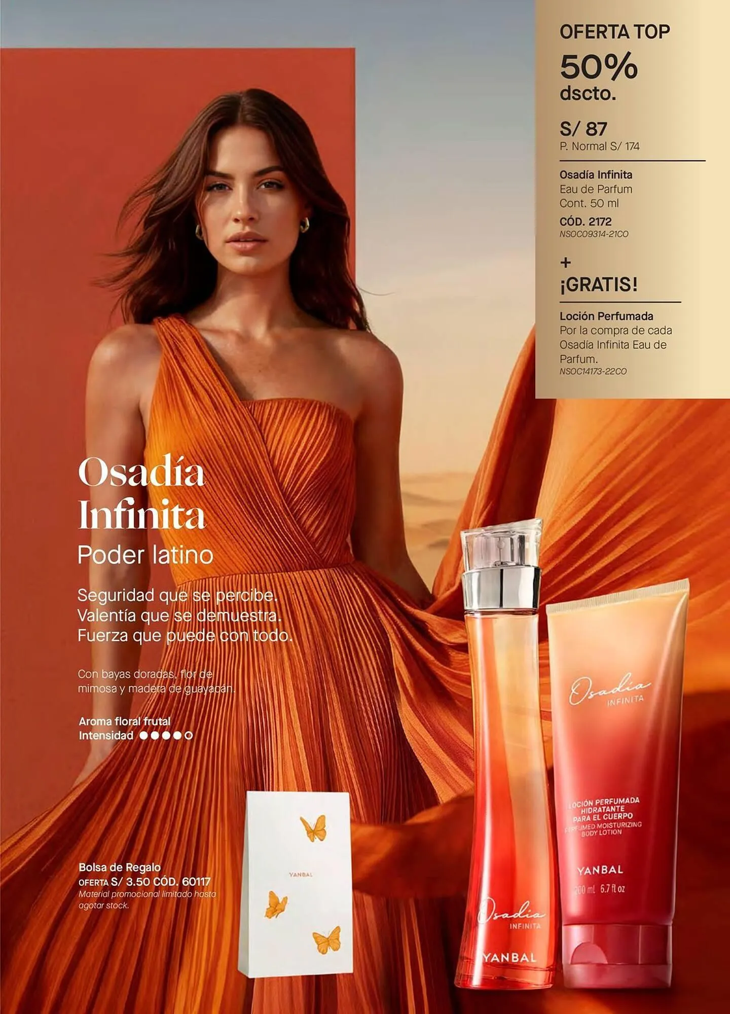 Catalogo de Catálogo Yanbal 25 de abril al 22 de mayo 2026 - Pag 19