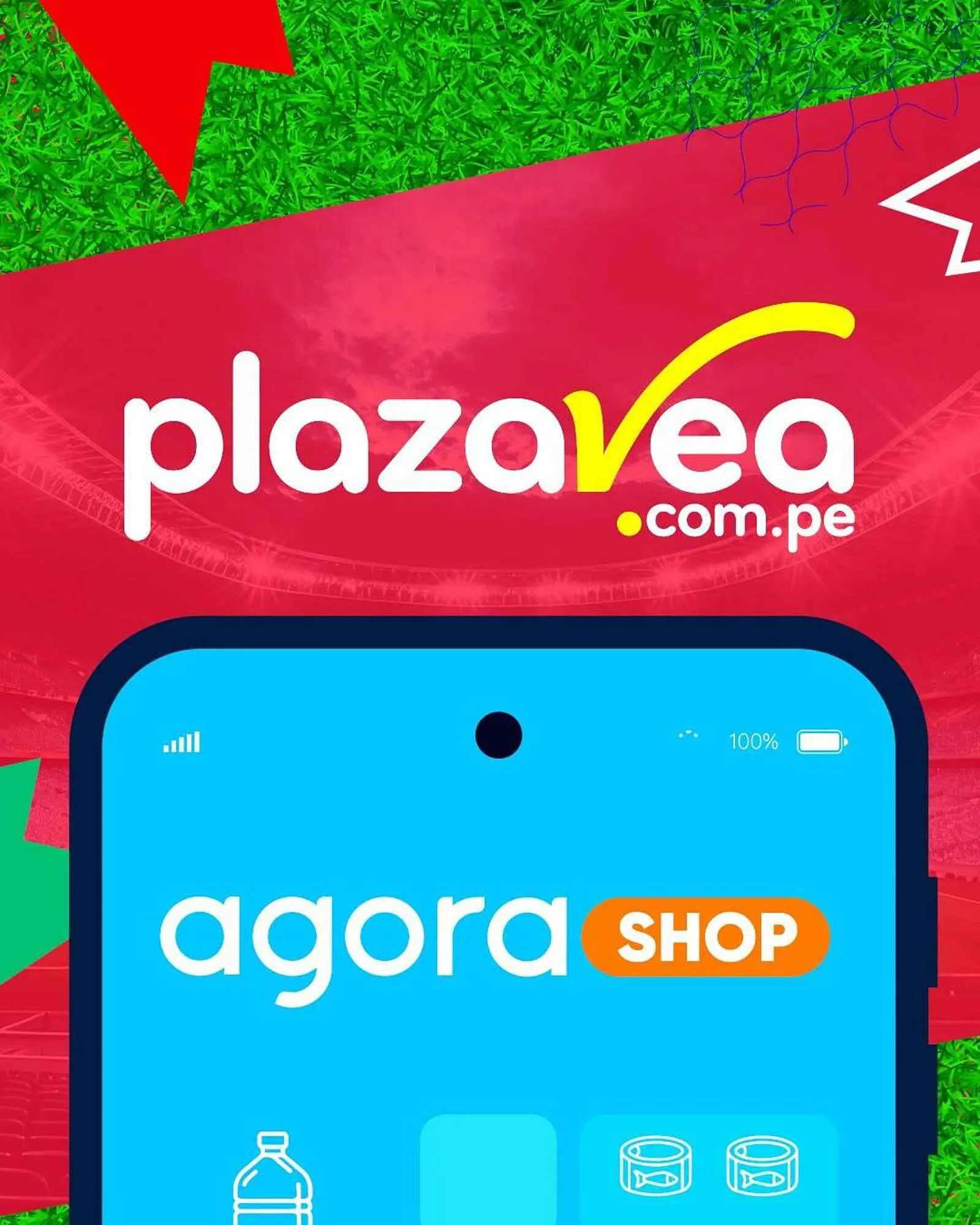 Catalogo de Catálogo Plaza Vea 30 de junio al 30 de junio 2026 - Pag 4