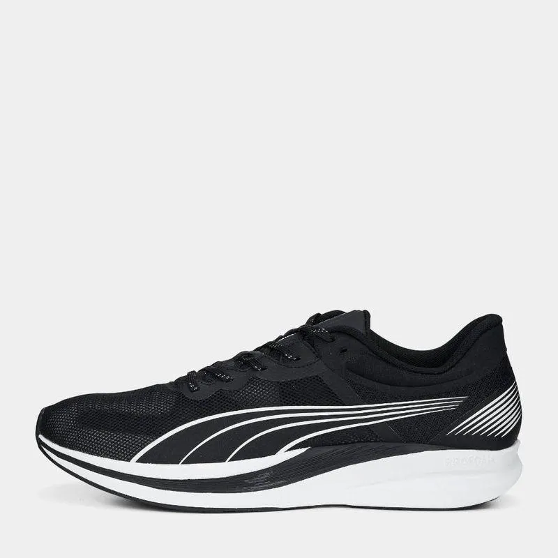 Zapatillas Running Puma Hombres 377995 01 Redeem Profoam