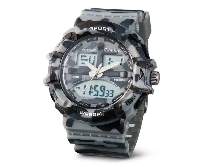 Reloj Pulsera Miray RPMC-73P