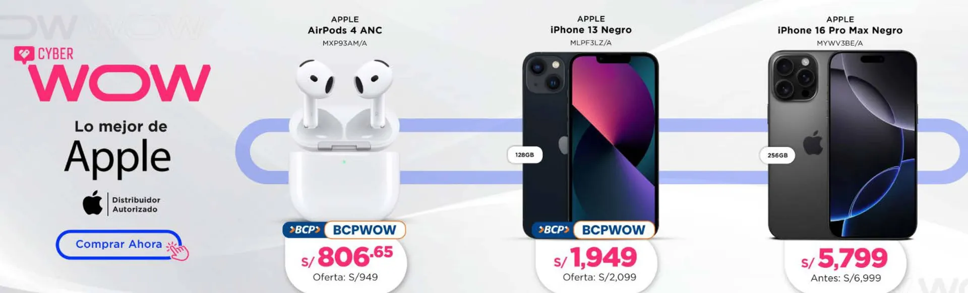 Catalogo de Catálogo La Curacao 7 de abril al 30 de abril 2025 - Pag 8