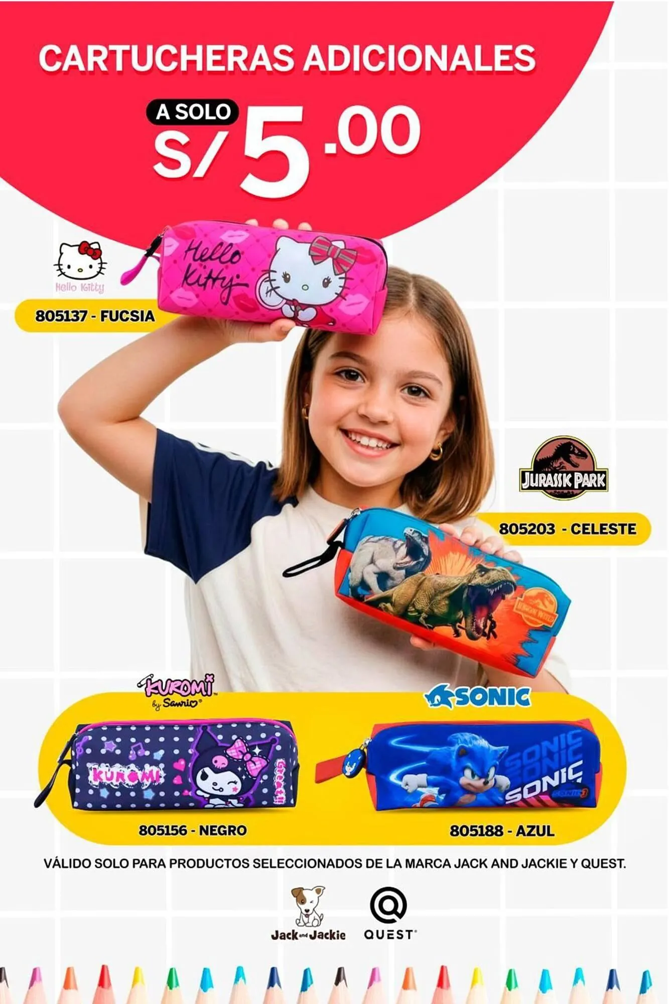 Catalogo de Catálogo Sokso 19 de enero al 8 de febrero 2026 - Pag 2