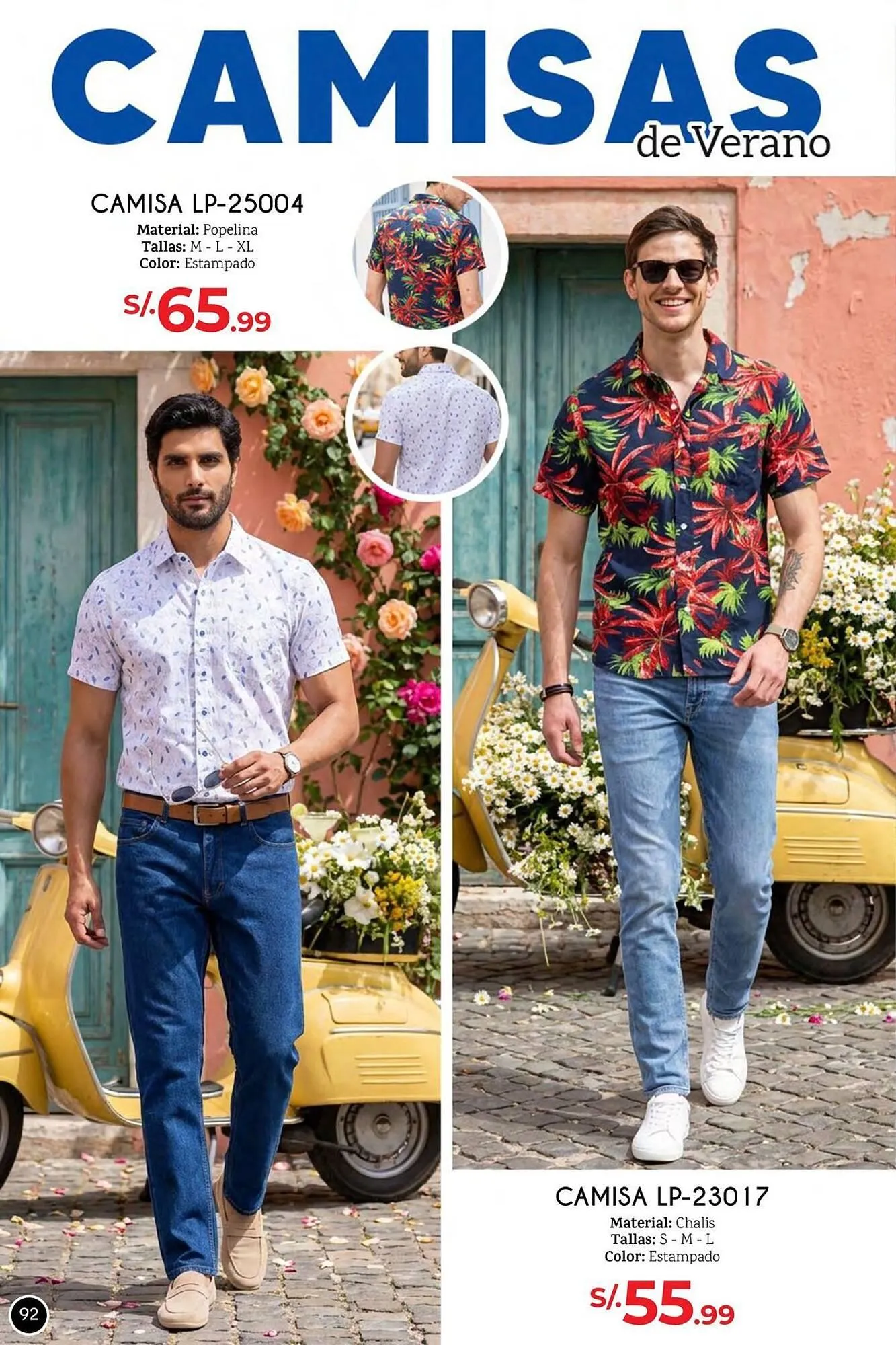 Catalogo de Catálogo Glamour 3 de marzo al 31 de marzo 2026 - Pag 92