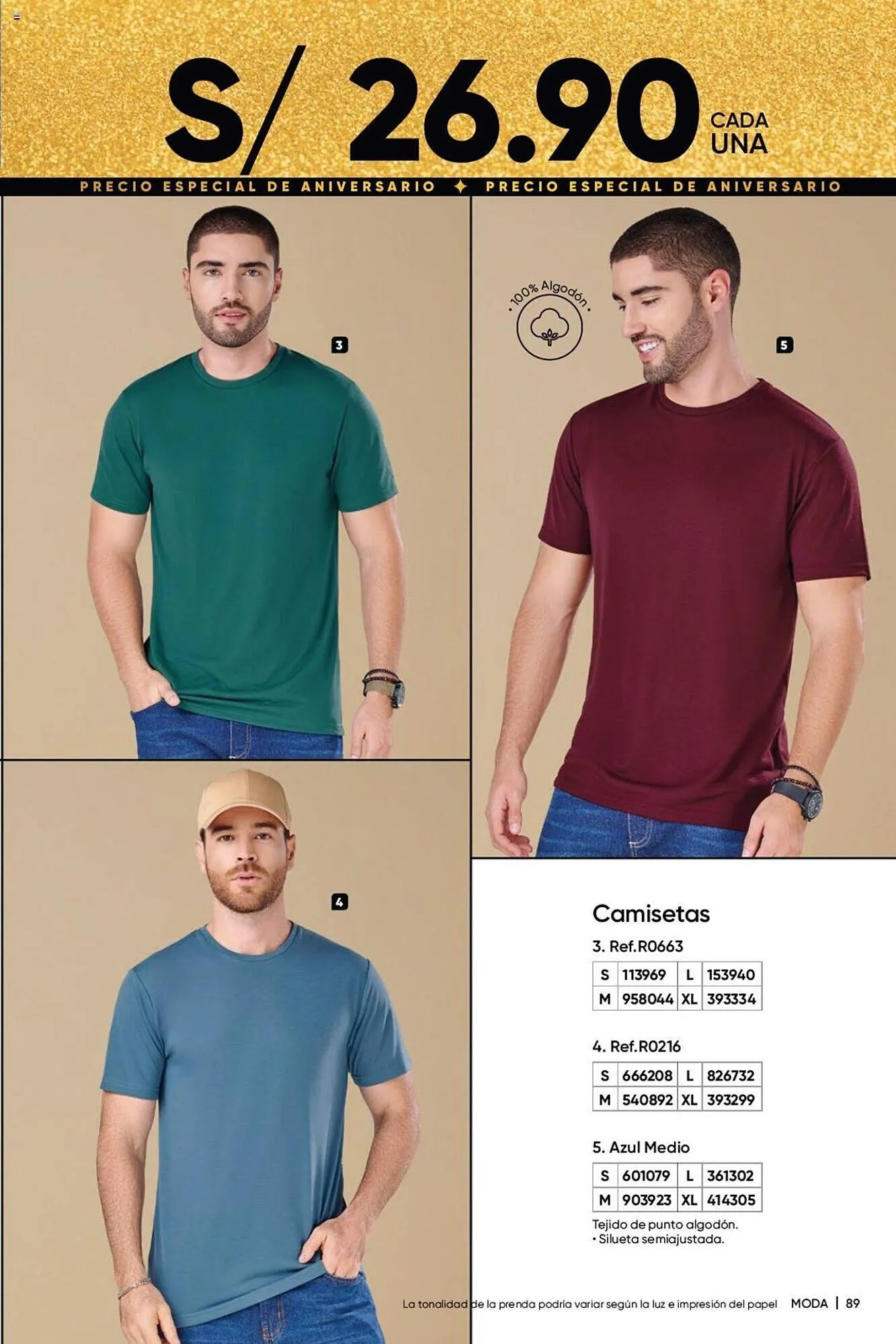 Catalogo de Catálogo Dupree 7 de octubre al 10 de noviembre 2024 - Pag 239