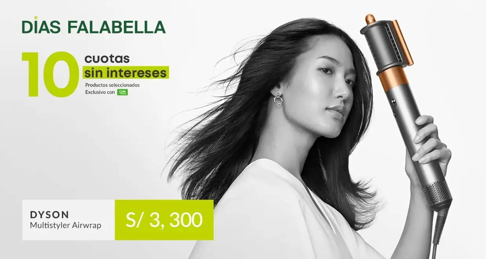 Catálogo Falabella - 1