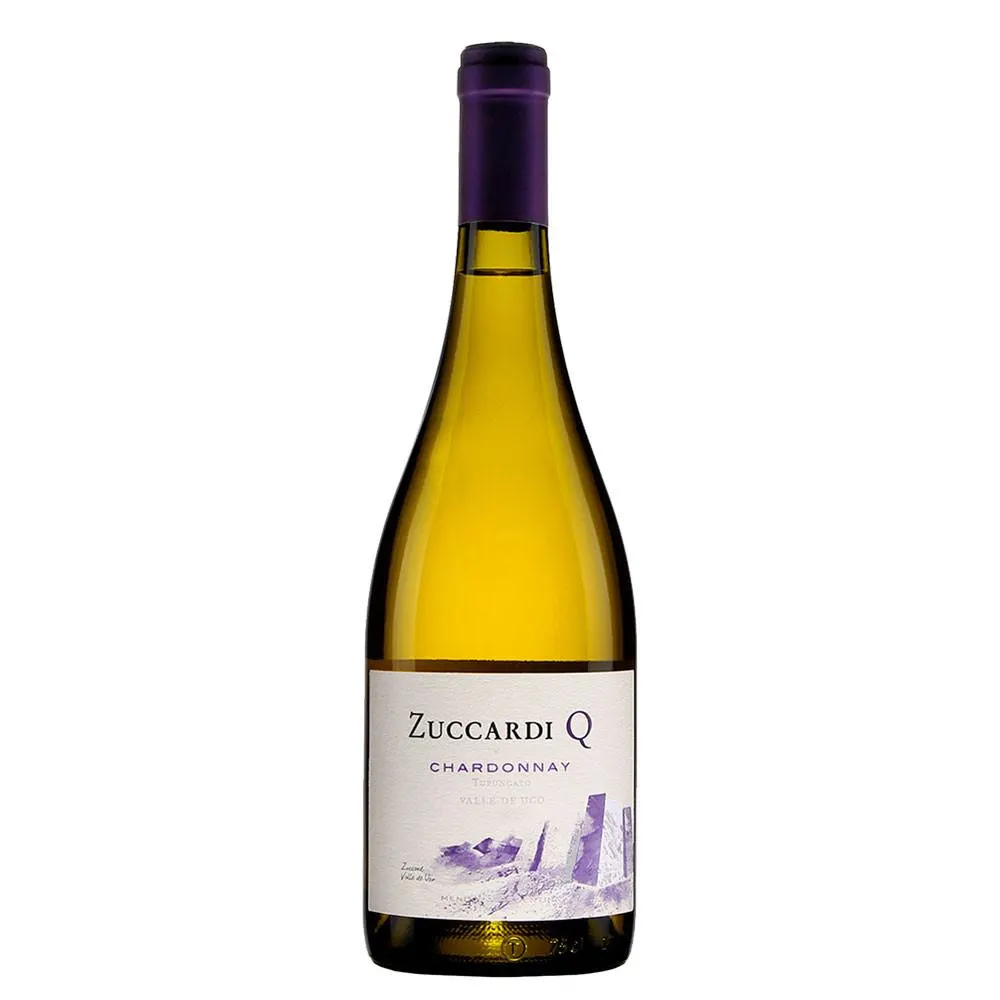Vino Zucardi Q Chardonnay