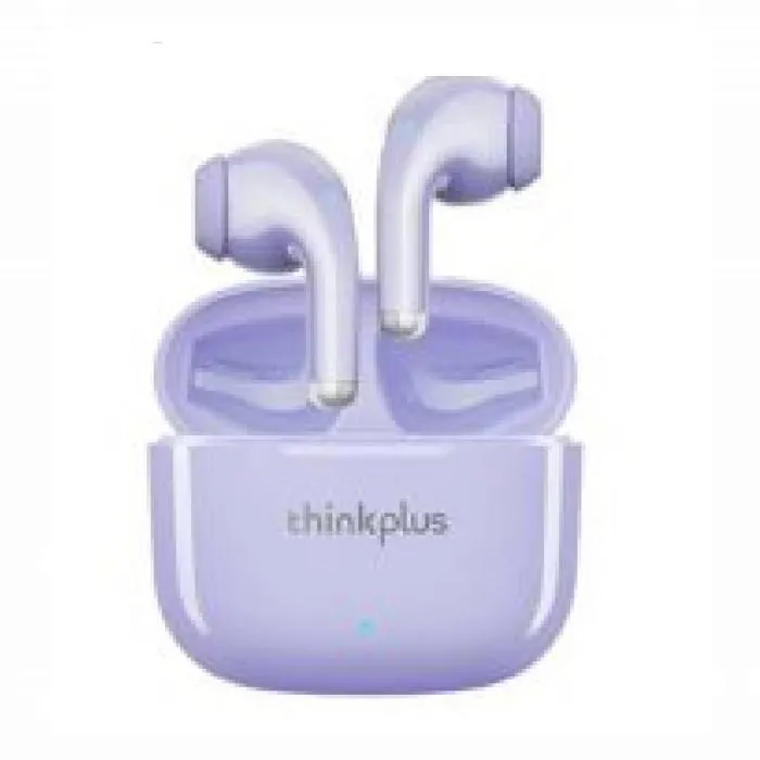 Audífono Lenovo Thinkplus Livepods LP40PRO Morado